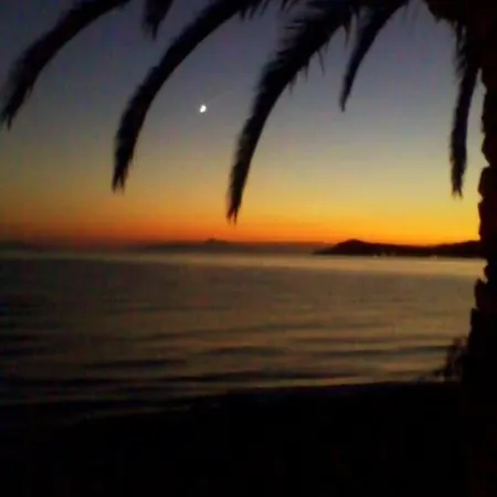 Holiday home Serene Housecomplex,110m2 House By Marvellous Sea