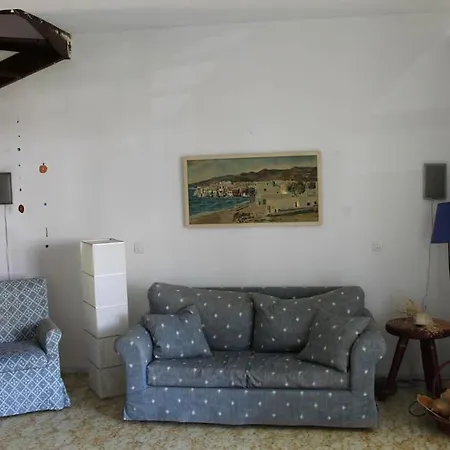 Serene Housecomplex,110m2 House By Marvellous Sea Holiday home