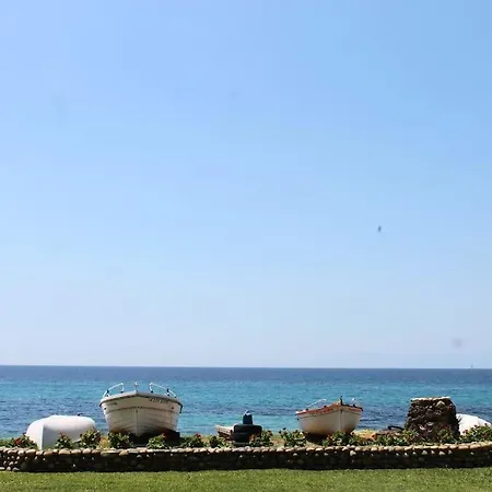 Holiday home Serene Housecomplex,110m2 House By Marvellous Sea Mola Kalyva