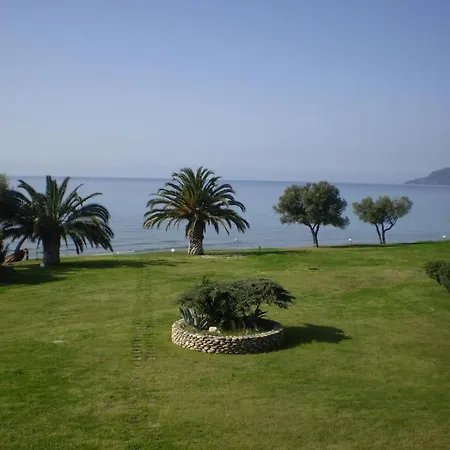 Serene Housecomplex,110m2 House By Marvellous Sea Feriehus *