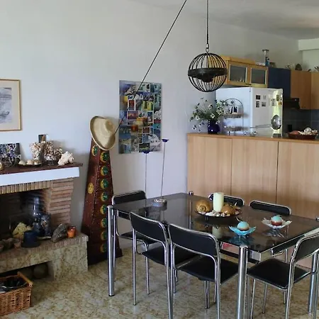 Serene Housecomplex,110m2 House By Marvellous Sea Holiday home *