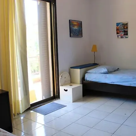 Serene Housecomplex,110m2 House By Marvellous Sea Holiday home Mola Kalyva