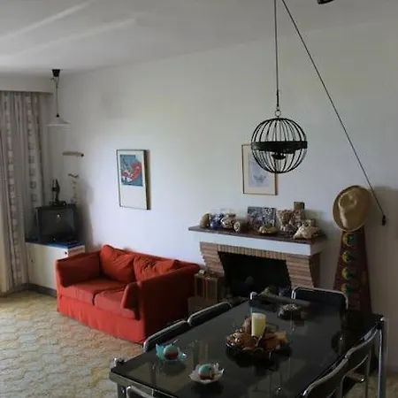 Serene Housecomplex,110m2 House By Marvellous Sea Holiday home