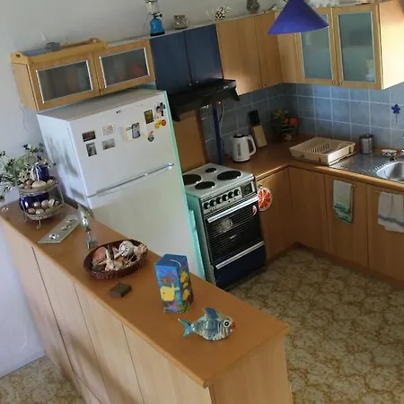 Holiday home Serene Housecomplex,110m2 House By Marvellous Sea