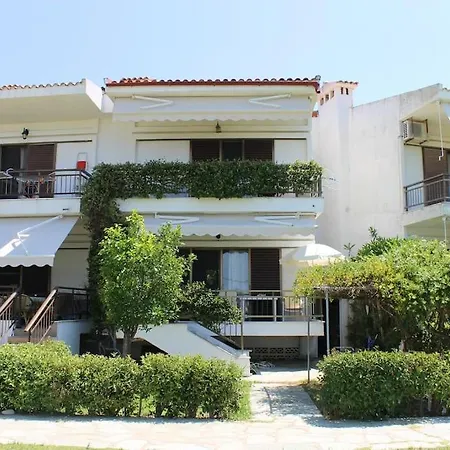 Serene Housecomplex,110m2 House By Marvellous Sea Holiday home *