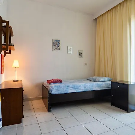 Serene Housecomplex,110m2 House By Marvellous Sea