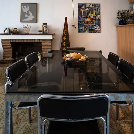 Serene Housecomplex,110m2 House By Marvellous Sea Holiday home