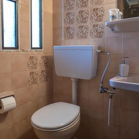 Holiday home Serene Housecomplex,110m2 House By Marvellous Sea