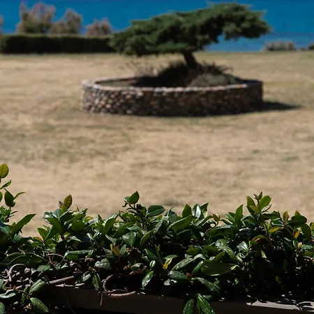 Holiday home Serene Housecomplex,110m2 House By Marvellous Sea Mola Kalyva