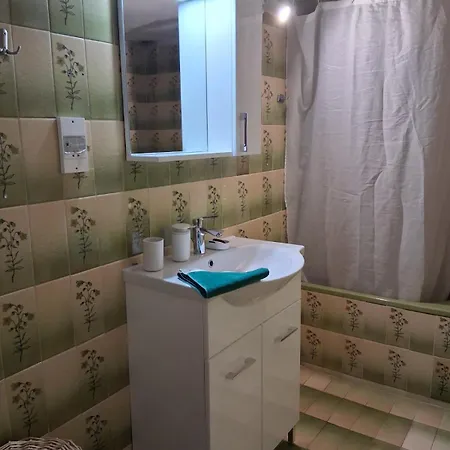 Serene Housecomplex,110m2 House By Marvellous Sea Holiday home Mola Kalyva