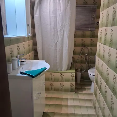 Holiday home Serene Housecomplex,110m2 House By Marvellous Sea Mola Kalyva