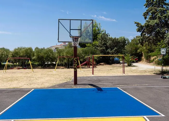 Serene Housecomplex,110m2 House By Marvellous Sea Dom wakacyjny *