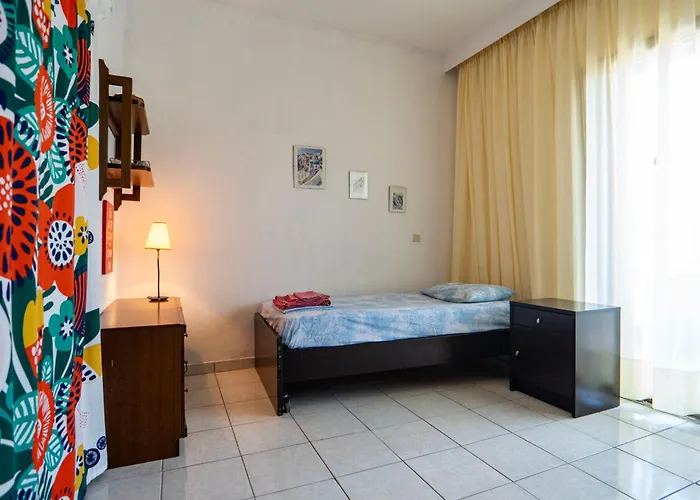 Serene Housecomplex,110m2 House By Marvellous Sea